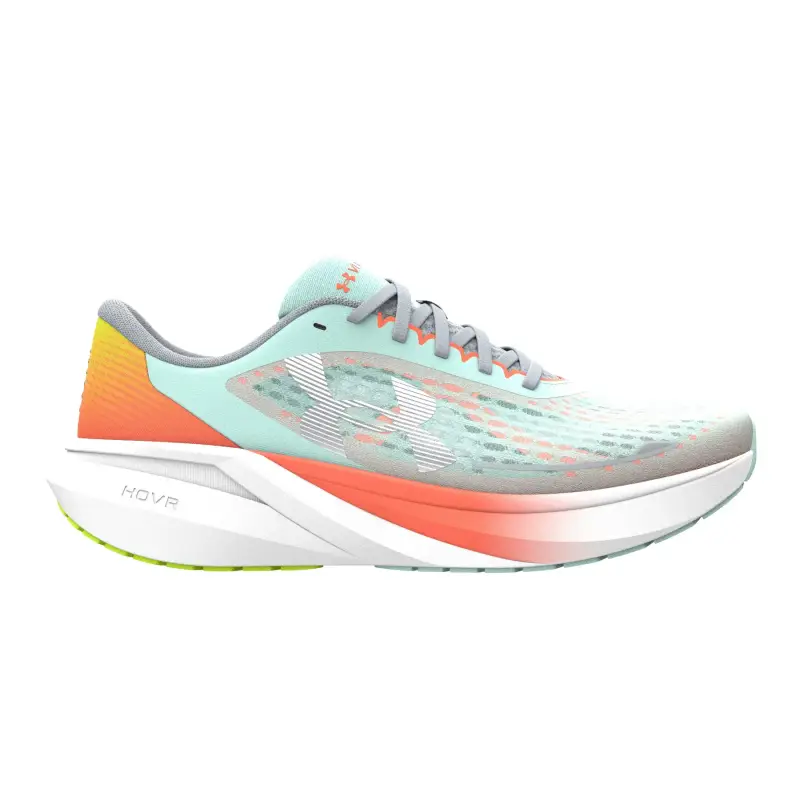Under Armour Scarpe running da donna Velociti Pace Vert