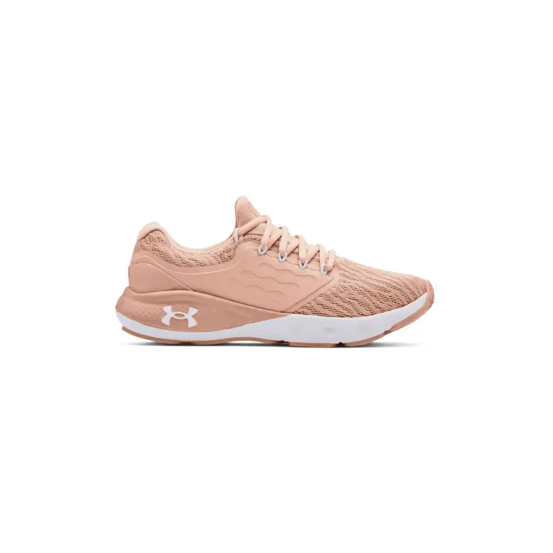 Under Armour Scarpe running donna Charged Vantage Rose