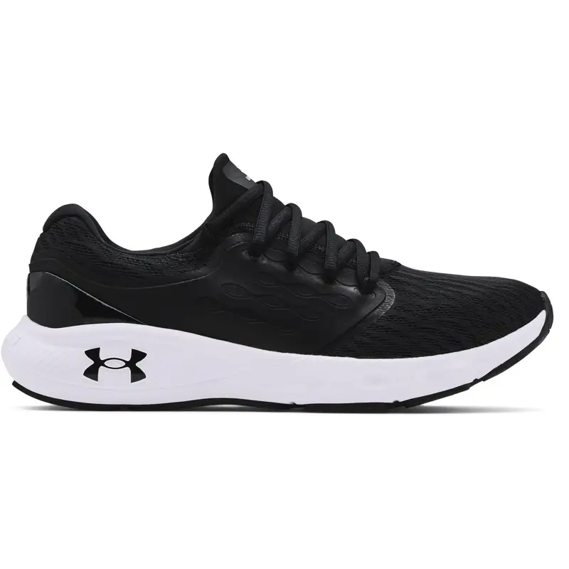 Under Armour Scarpe running Charged Vantage Noir