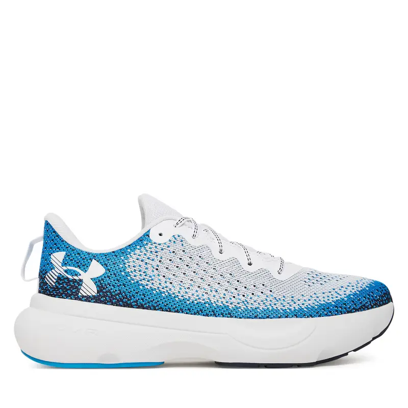 Under Armour Scarpe running Infinite 3027523-108 Bianco