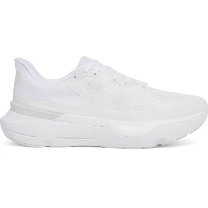 Under Armour Scarpe running Infinite Pro 2 Blanc