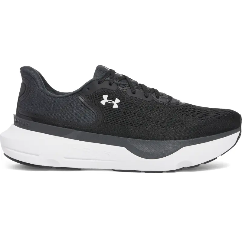 Under Armour Scarpe running Infinite Pro 2 Noir