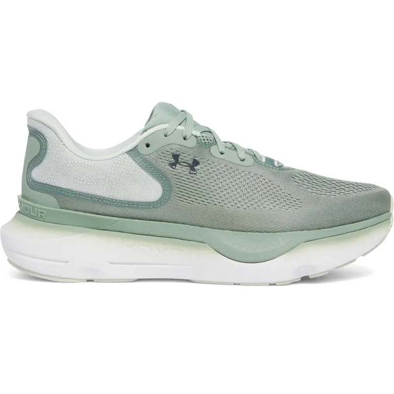 Under Armour Scarpe running Infinite Pro 2 Vert