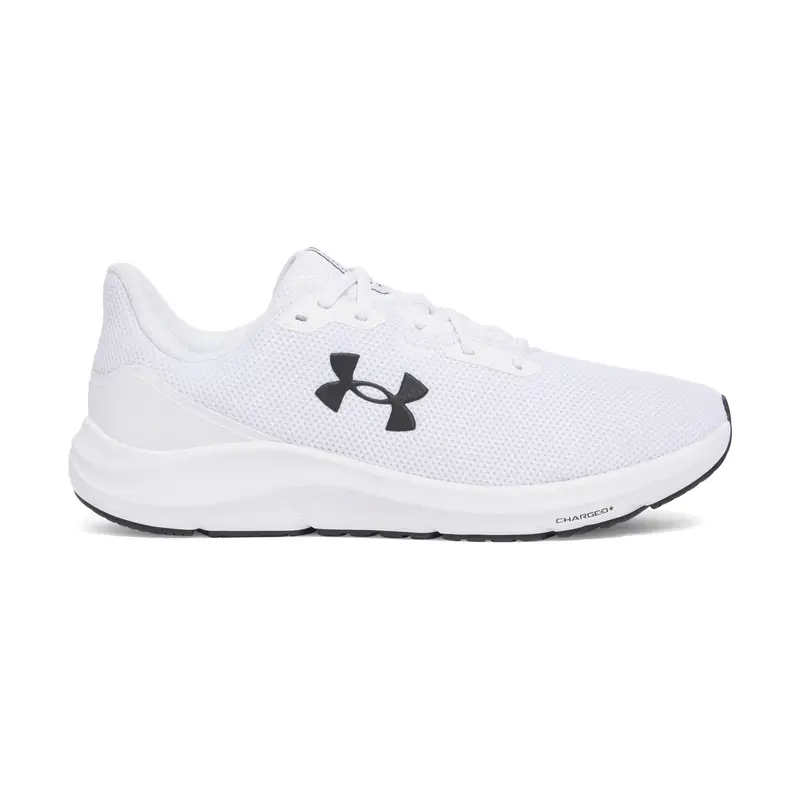 Under Armour Scarpe running Pursuit 4 Blanc