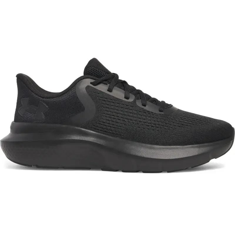 Under Armour Scarpe running Rogue Noir