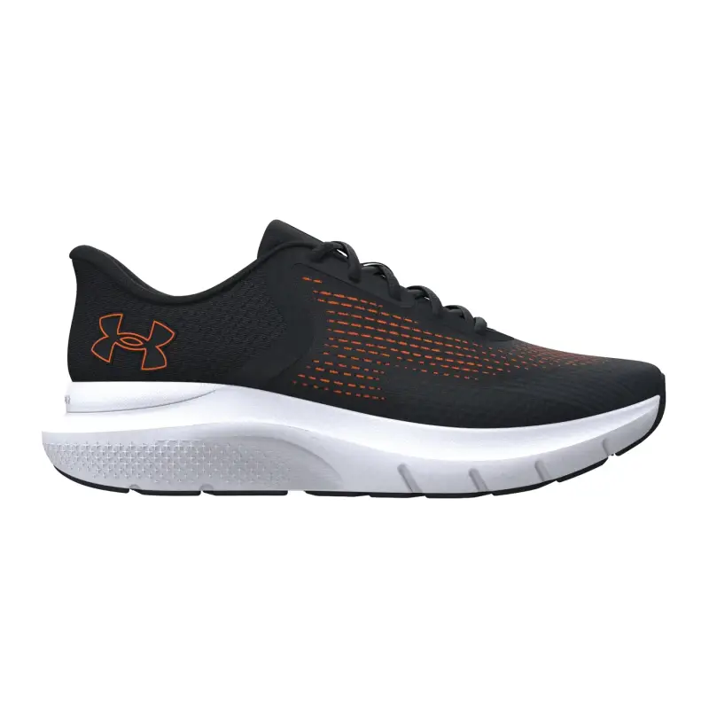 Under Armour Scarpe running Rogue Noir