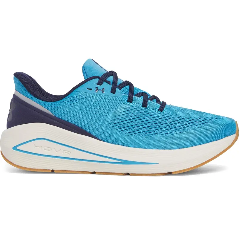 Under Armour Scarpe running Sonic 7 Bleu