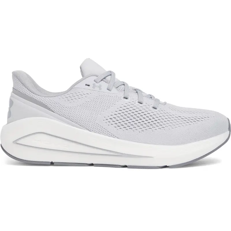 Under Armour Scarpe running Sonic 7 Gris