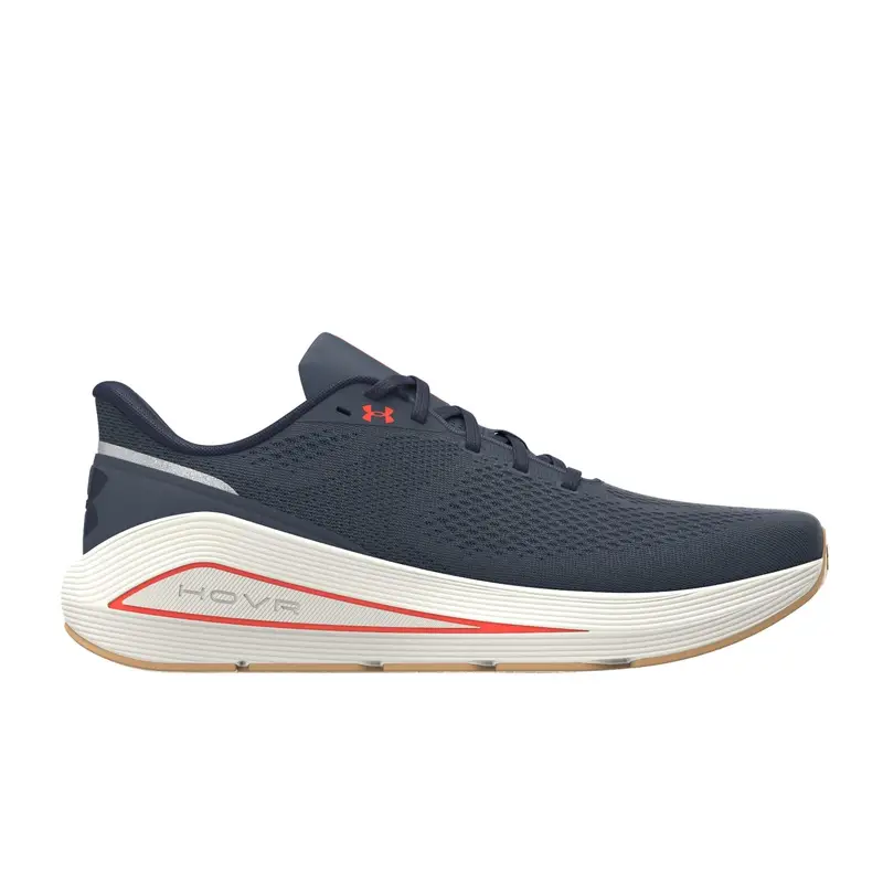 Under Armour Scarpe running Sonic 7 Gris