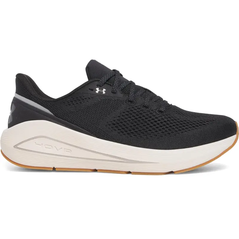 Under Armour Scarpe running Sonic 7 Noir