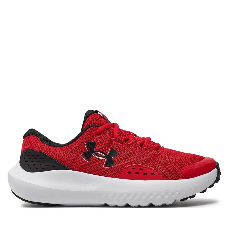 Under Armour Scarpe running Ua Bgs Surge 4 3027103-600 Rosso