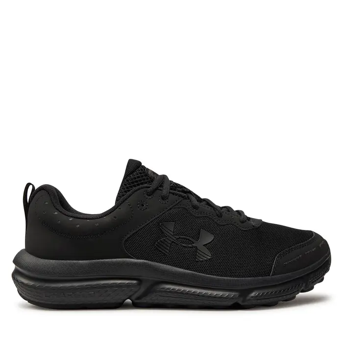Scarpe running Under Armour UA Charged Assert 10 3026175-004 Nero