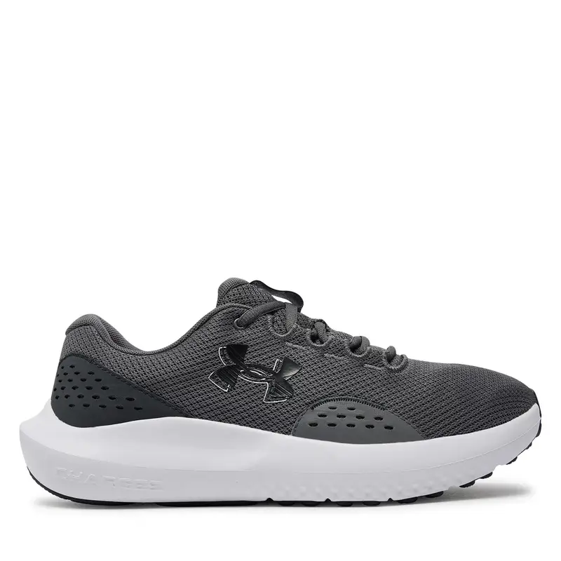 Under Armour Scarpe running Ua Charged Surge 4 3027000-106 Grigio