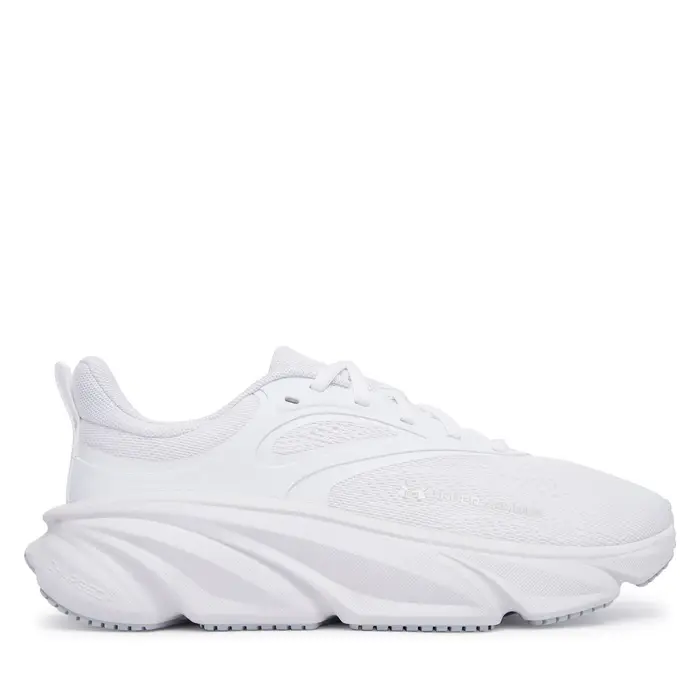 Scarpe running Under Armour UA Rogue 6 6006720 100 Bianco