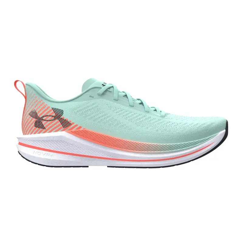 Under Armour Scarpe running Velociti SPD Beige