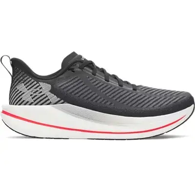 Scarpe running Under Armour Velociti SPD Noir