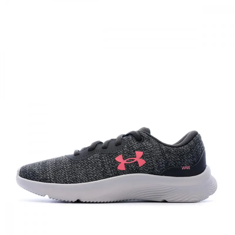 Scarpe Sportive da Donna Under Armour 105 Grigio | Under Armour