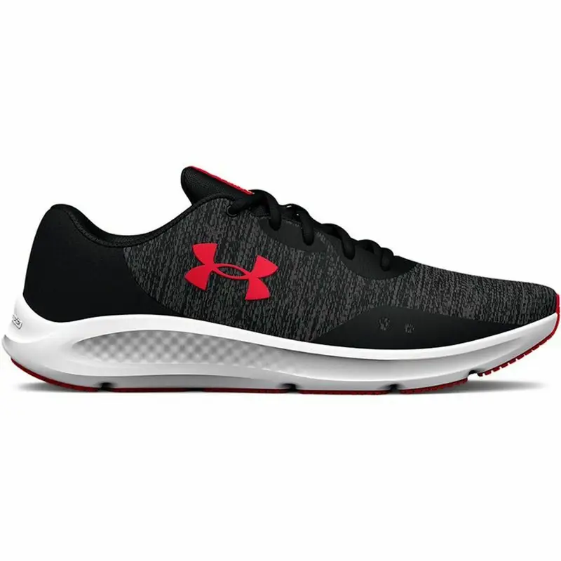 Under Armour Scarpe Sportive Uomo Charged Pursuit 3 Twist | Multi