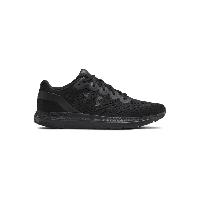 Scarpe Under Armour Charged Impulse Noir