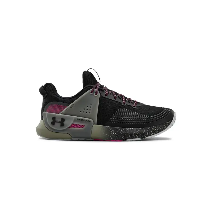 Scarpe Under Armour HOVR™ Apex Noir