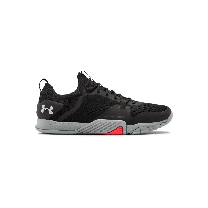 Scarpe Under Armour TriBase™ Reign 2 Noir