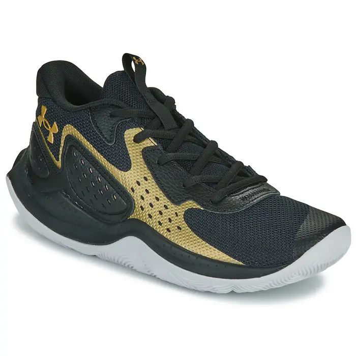 Scarpe Under Armour UA JET 23 Nero