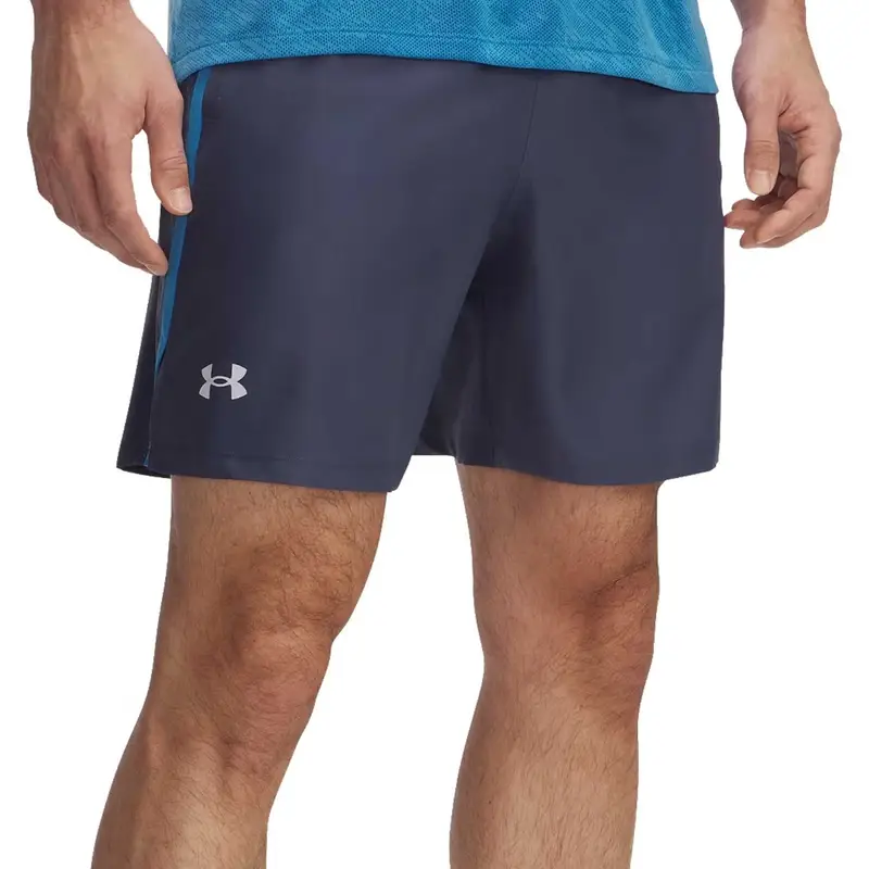 Under Armour SHORT LAUNCH 7' Blu