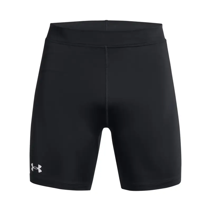 Under Armour Shorts a compressione Launch Noir