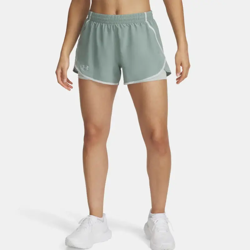 UNDER ARMOUR SHORTS UA FlyBy 2-In-1