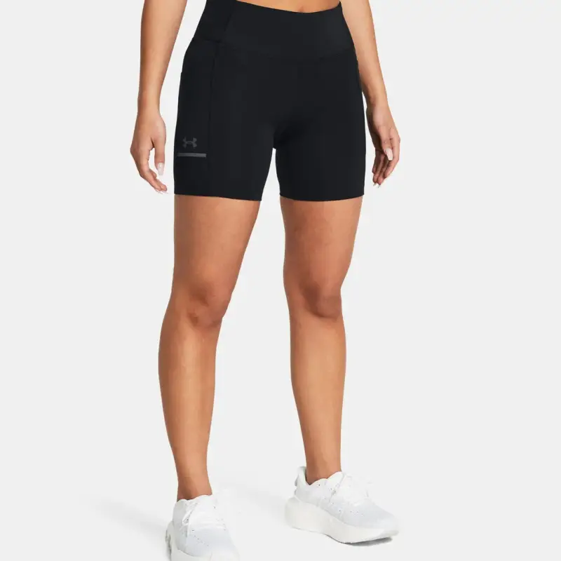 UNDER ARMOUR SHORTS UA Launch 6 Donna