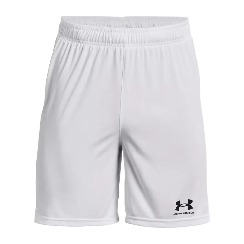 Under Armour Shorts Challenger Core Blanc