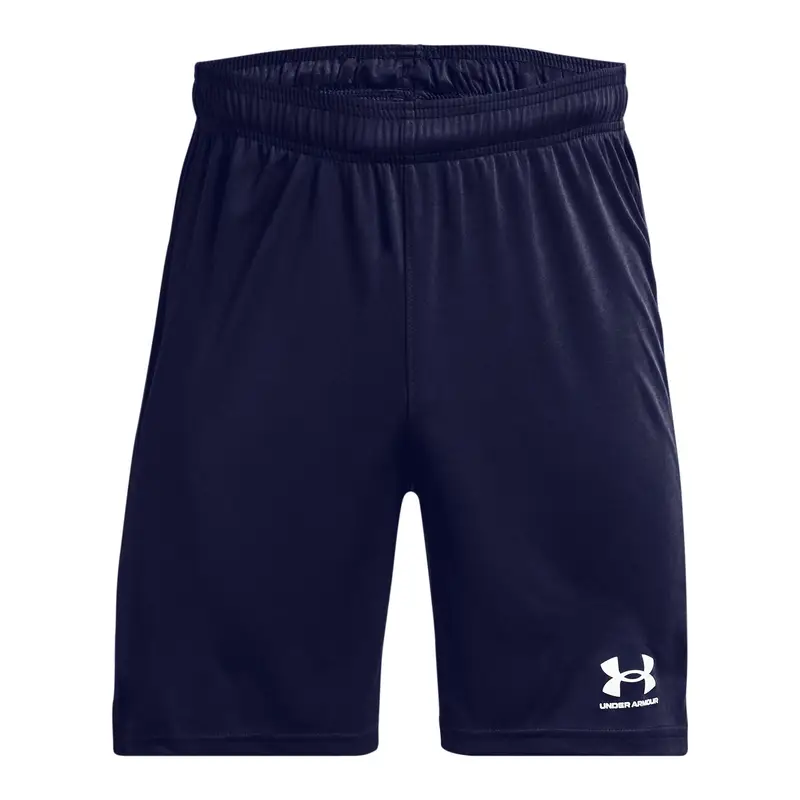 Under Armour Shorts Challenger Core Bleu