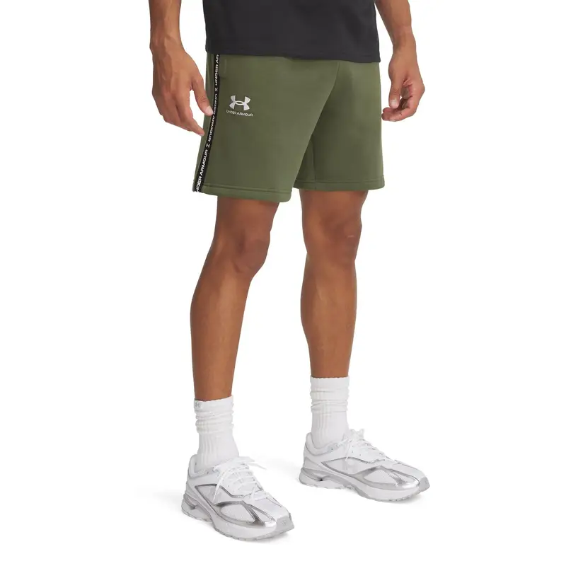 Under Armour Shorts Icon Vert