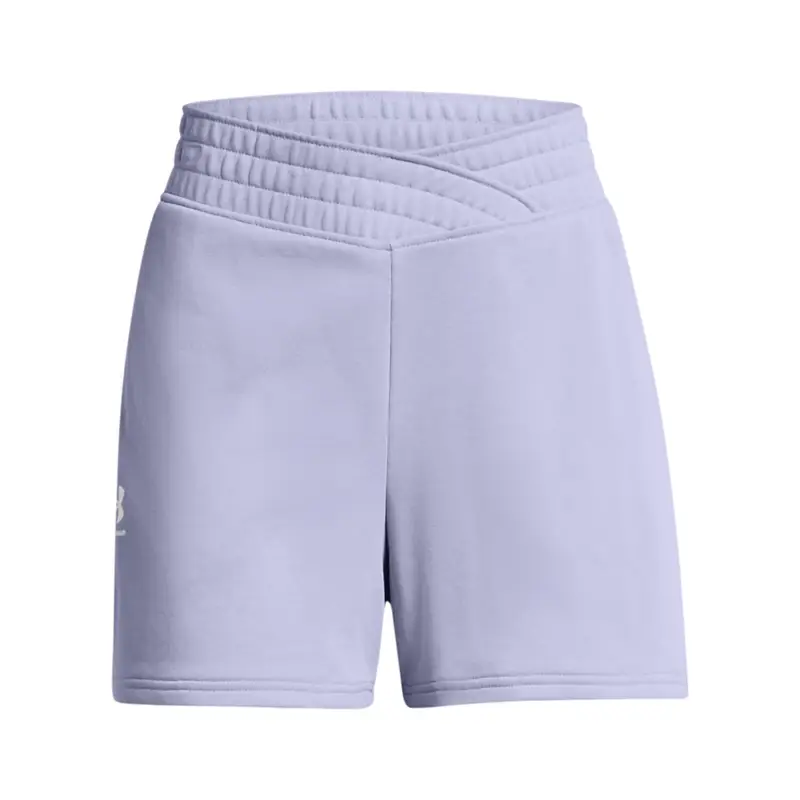 Shorts Under Armour Rival Terry | Under Armour Viola reale