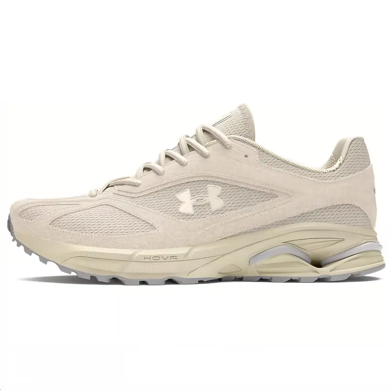 Under Armour Sneakers Unisex Apparition Summit White Ivory Dune Crema 3027596-100