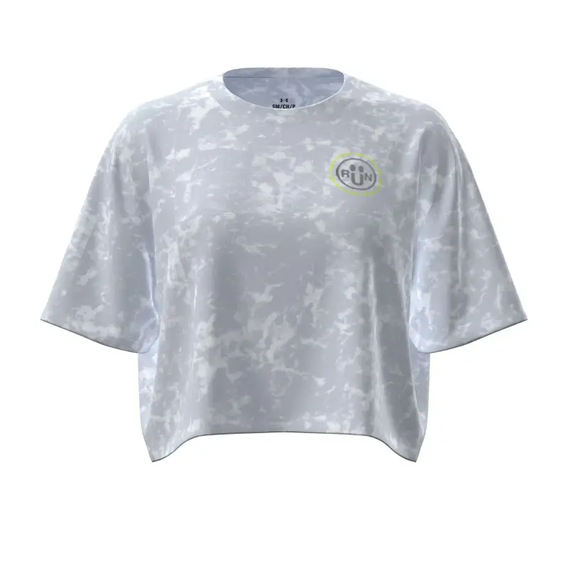 Under Armour T-shirt Donna 4506342