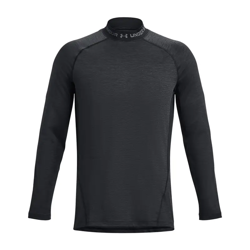 Under Armour T-shirt Uomo Nero 3379210