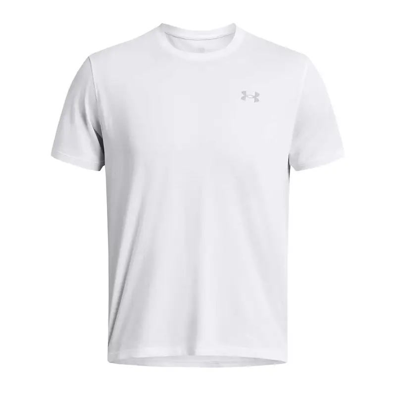 Under Armour T-shirt Bianco 2981607