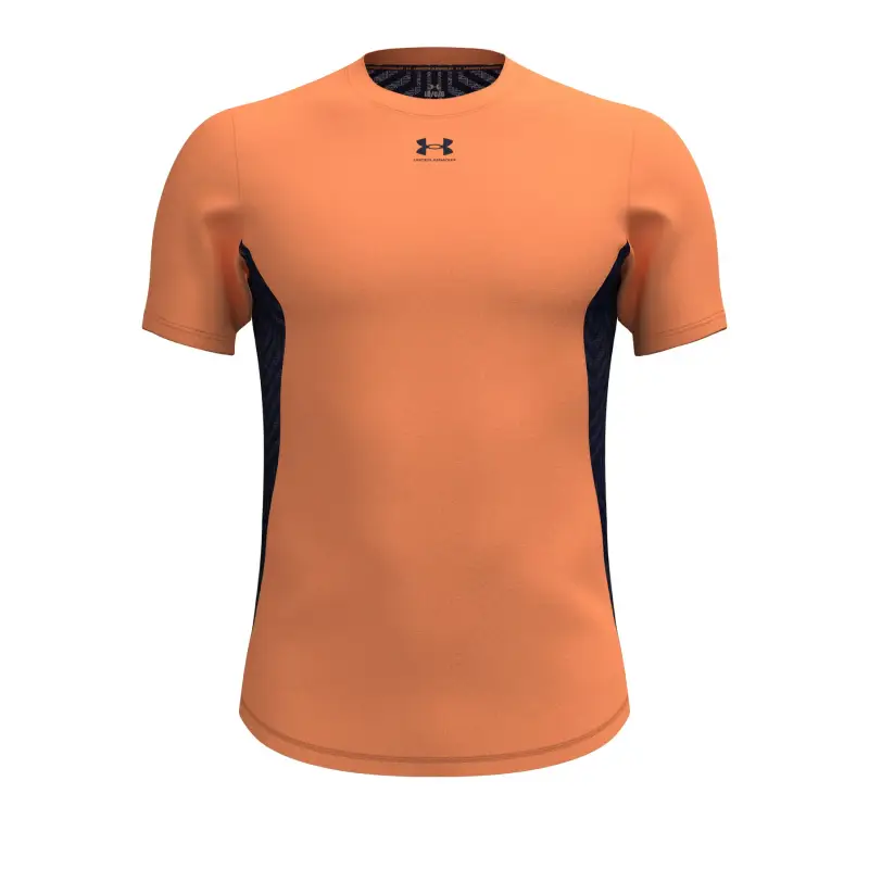 Under Armour T-shirt Arancione 4498685