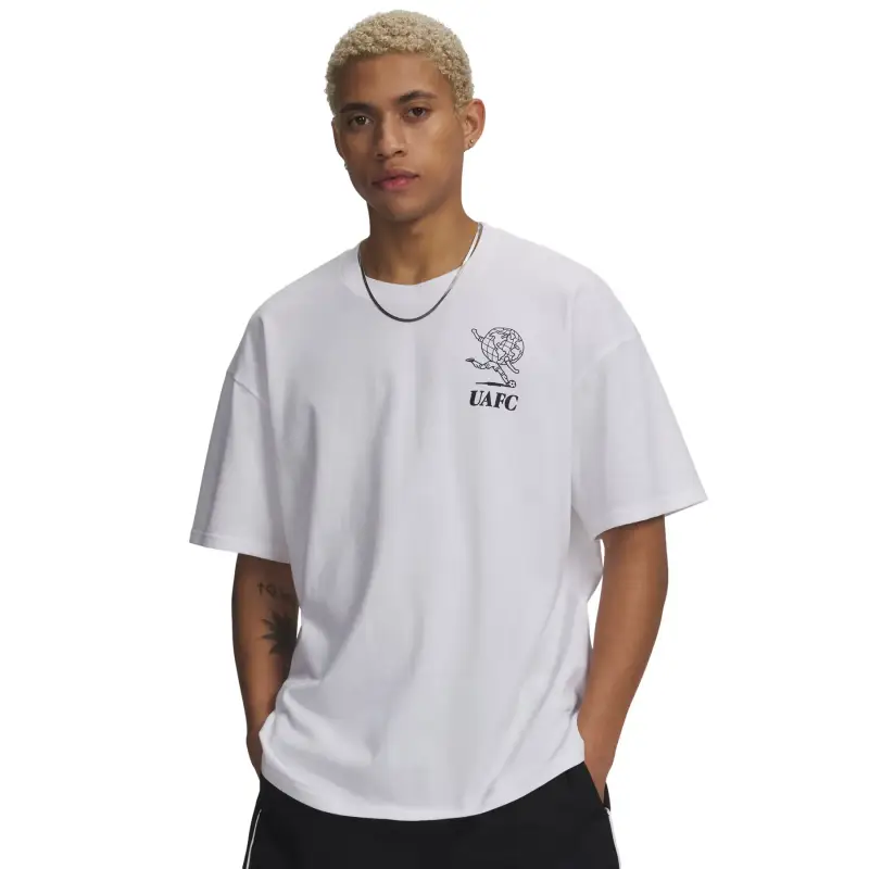 Under Armour T-shirt 4498687