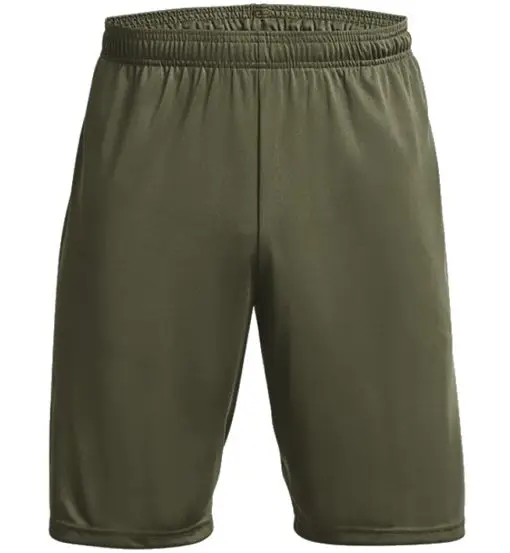 Tech Graphic - pantaloni fitness - uomo Green