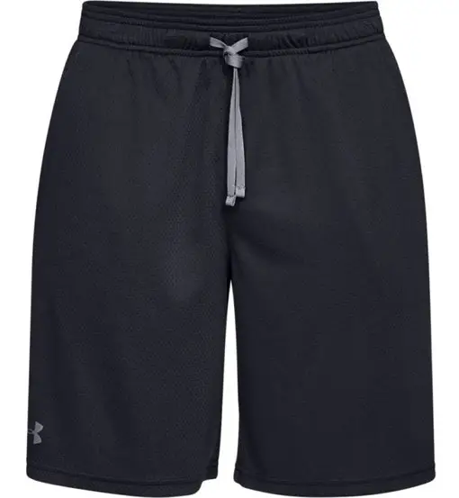 Under Armour Tech Mesh - pantaloni corti fitness - uomo Black