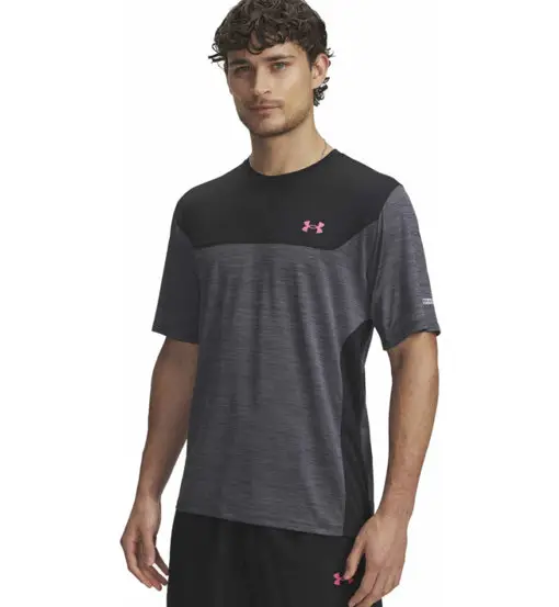Tech™ Utility M - T-shirt - uomo Black