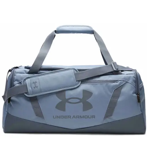 Under Armour Undeniable 5 0 Duffle Sm - borsone sportivo Blue