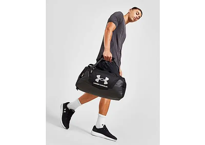 Under Armour Undeniable Xtra Small Grip Borsone, Nero