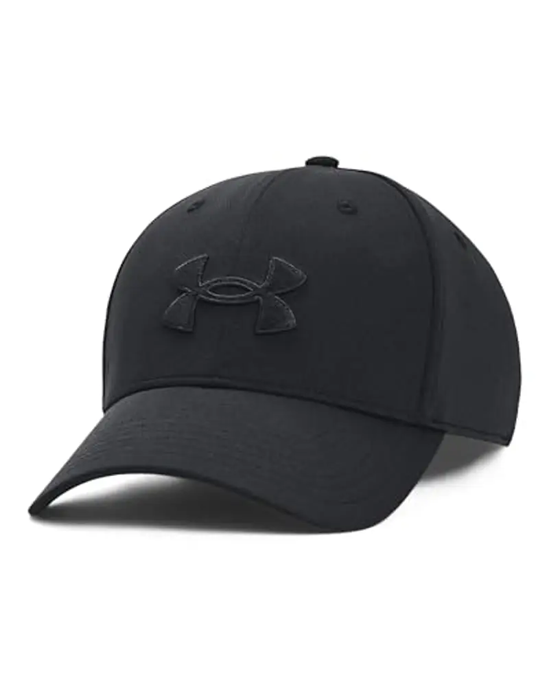 Under Armour Cappello Regolabile Blitzing Uomo