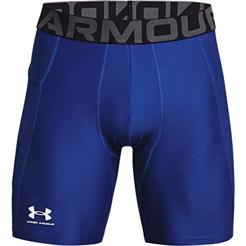 Under Armour Shorts / Pantaloncini Uomo Multicolore 2159349