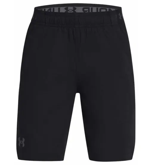 Vanish Jr - pantaloni fitness - ragazzo Black