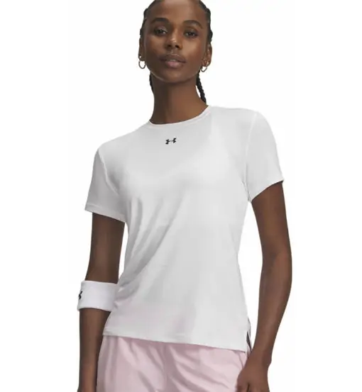 Vanish W - T-shirt - donna White