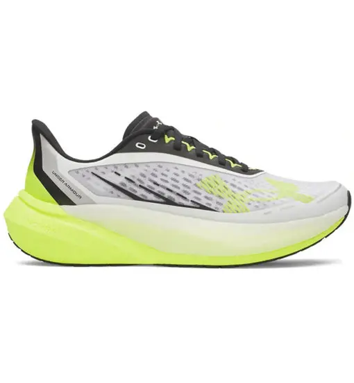 Under Armour Velociti Distance M - scarpe running neutre - uomo White